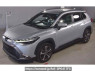 Used 2023 AT toyota corolla-cross ZVG11 Image[0]