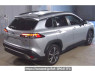 Used 2023 AT toyota corolla-cross ZVG11 Image[1]