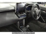 Used 2023 AT toyota corolla-cross ZVG11 Image[2]