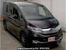 Honda Step WGN Spada RP3