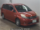 Toyota Isis ZGM10W
