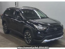 Toyota RAV4 MXAA54