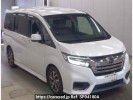 Honda Step WGN Spada RP3
