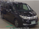 Honda Step WGN Spada RP3