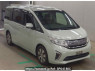 Used 2017 AT honda step-wgn RP1 Image[0]