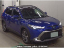 Toyota Corolla Cross ZVG15