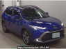 Used 2022 AT toyota corolla-cross ZVG15 Image[0]