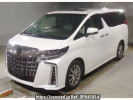 Toyota Alphard AGH30W