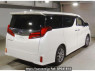 Used 2023 AT toyota alphard AGH30W Image[1]