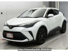Toyota C-HR NGX10
