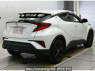 Used 2022 AT toyota c-hr NGX10 Image[1]