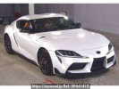 Toyota Supra DB06