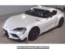 Used 2023 MT toyota supra DB06 Image[2]