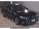 Toyota Crown Hybrid AZSH21
