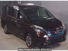 Nissan Serena HC27