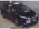 Honda Odyssey RC1