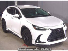 Lexus NX AAZH25