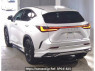 Used 2023 AT lexus nx AAZH25 Image[1]
