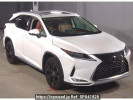 Lexus RX GYL26W