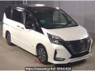Nissan Serena GFC27