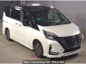 Used 2021 AT nissan serena GFC27 Image[0]
