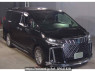 Used 2022 AT toyota alphard-hybrid AYH30W Image[0]