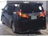 Used 2022 AT toyota alphard-hybrid AYH30W Image[1]