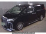 Used 2022 AT toyota alphard-hybrid AYH30W Image[2]