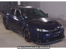 Subaru Impreza GVB
