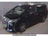 Used 2019 AT toyota alphard-hybrid AYH30W Image[2]
