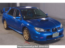 Subaru Impreza GDB