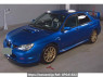Used 2005 MT subaru impreza GDB Image[2]