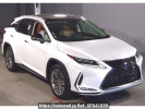 Lexus RX GYL20W