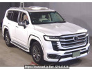 Toyota Land Cruiser VJA300W
