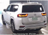 Used 2023 AT toyota land-cruiser VJA300W Image[1]
