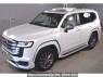 Used 2023 AT toyota land-cruiser VJA300W Image[2]