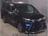 Used 2021 AT toyota voxy ZRR85W Image[0]