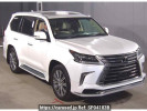 Lexus LX URJ201W