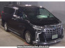 Used 2022 AT toyota alphard-hybrid AYH30W Image[0]