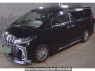 Used 2022 AT toyota alphard-hybrid AYH30W Image[2]