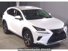 Lexus NX AGZ10