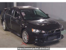 Mitsubishi Lancer CZ4A