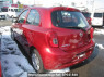 Used 2017 AT nissan march K13 Image[1]