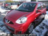 Used 2017 AT nissan march K13 Image[2]