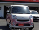 Daihatsu Move Canbus LA800S