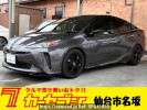 Toyota Prius ZVW55