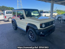 Suzuki Jimny Sierra JB74W