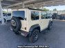 Used 2019 MT suzuki jimny-sierra JB74W Image[1]