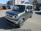 Mazda Flair Crossover MS92S