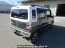 Used 2022 AT mazda flair-crossover MS92S Image[1]